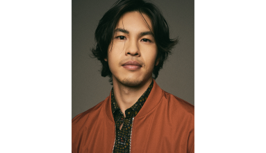 Kurt Kanazawa